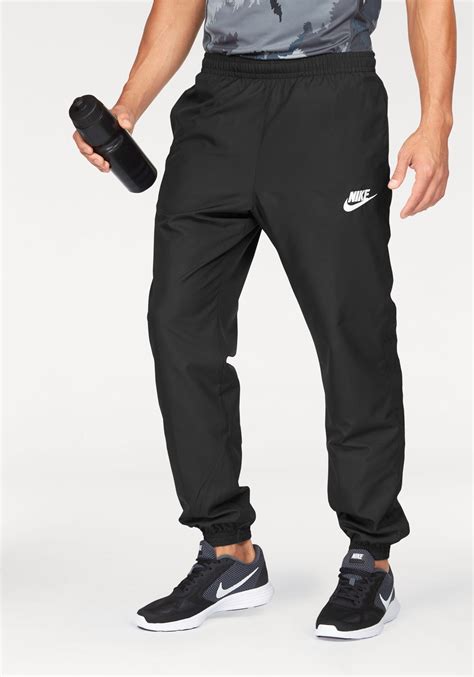 nike sportbroek heren|trainingsbroeken heren.